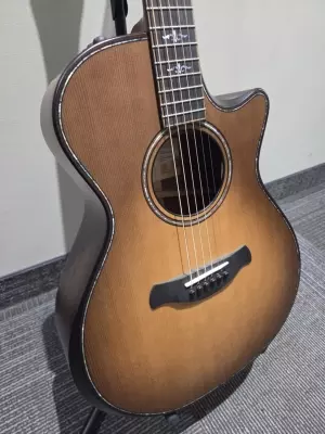 Taylor Guitars - 912CE WHB B.E