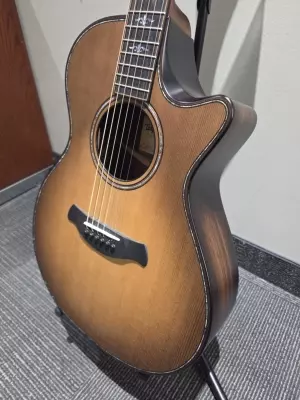 Taylor Guitars - 912CE WHB B.E 2