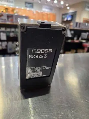 BOSS - GE-7 2