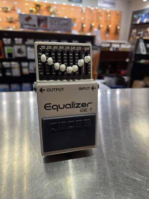 BOSS OD-3 Overdrive & GE-7 Equalizer セット BOSS OD-3 Overdrive & GE-7 Equalizer セット Amazon | BOSS