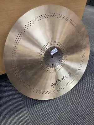 Sabian - FRX 21 2