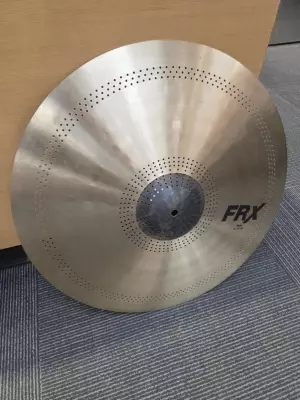 Sabian - FRX 21