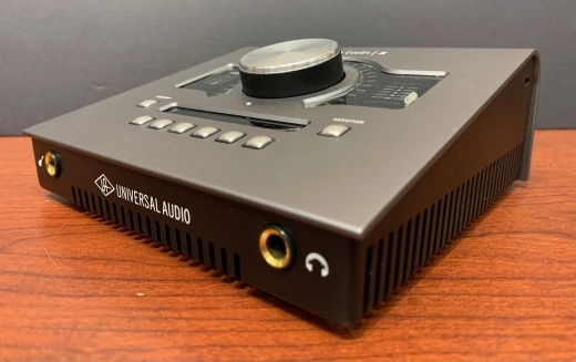 Universal Audio - UA-APLTWXD