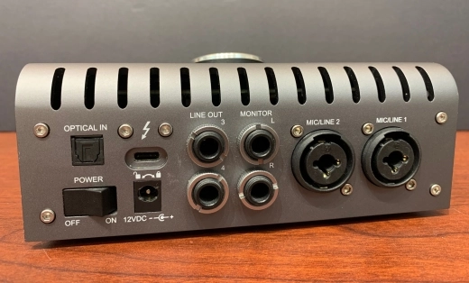 Universal Audio - UA-APLTWXD 3