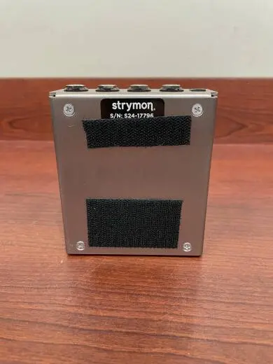 Strymon - Deco Tape Saturation & Doubletracker Pedal v2 2