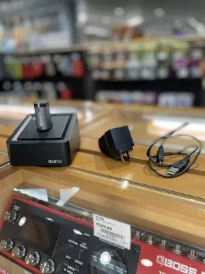 Line 6 - RELAY G10II 2