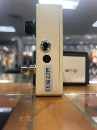 MXR MICRO AMP 2