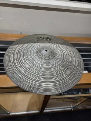 Paiste - 5505420