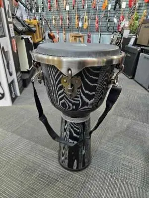 TYCOON 30TH ANNIV. DJEMBE W/BAG 2