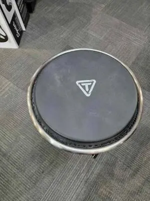 TYCOON 30TH ANNIV. DJEMBE W/BAG 2