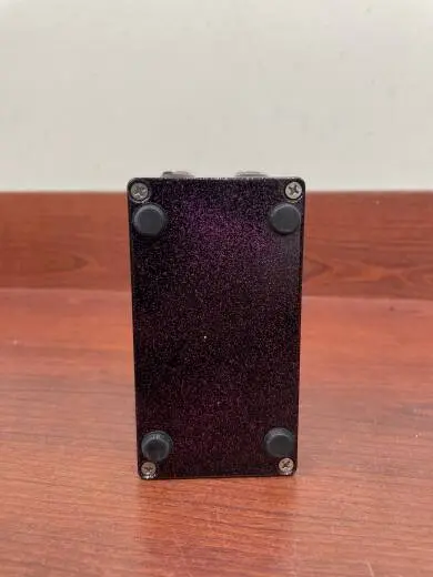 EarthQuaker Devices - Night Wire V2 Harmonic Tremolo Pedal 2