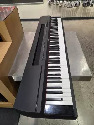 Yamaha - P255 B 2