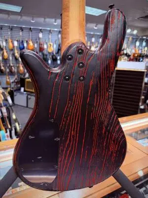 Spector-nspuls5cinder 2