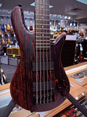 Spector-nspuls5cinder 2
