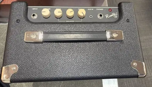Fender - 237-0100-000 2
