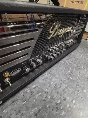 Bugera - BU-333XLI 2