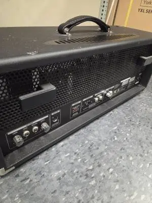 Bugera - BU-333XLI 2