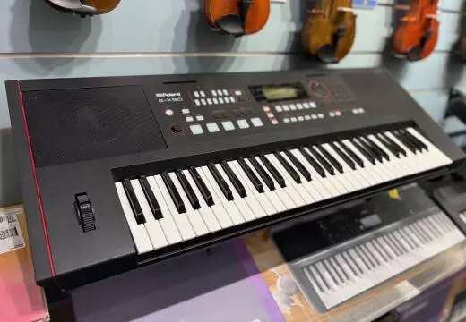 Roland - E-X50 2
