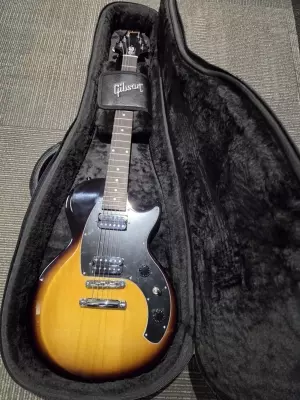 Gibson Les Paul Music City Special 2