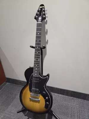 Gibson Les Paul Music City Special