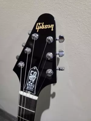 Gibson Les Paul Music City Special 2