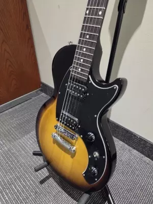 Gibson Les Paul Music City Special 2