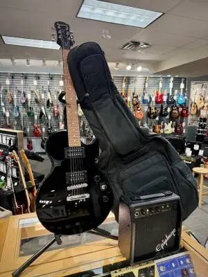 Epiphone - ELPJEBCHPP 2