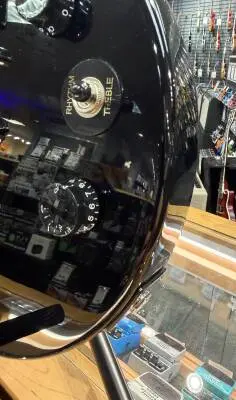 Epiphone - ELPJEBCHPP 2