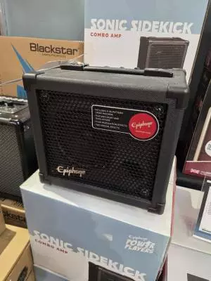 Epiphone POWER PLAYERS COMBO AMP