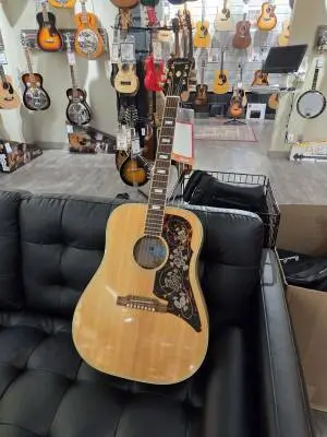 Epiphone - ACEFTANGH 2