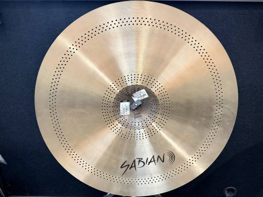 Store Special Product - Sabian - FRX2112