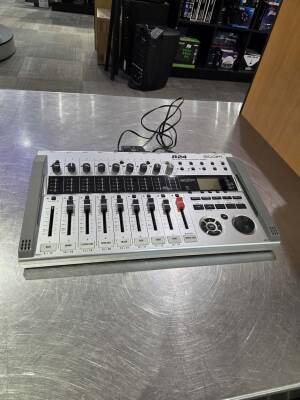 Zoom R24 - SD Recorder/Interface/Controller