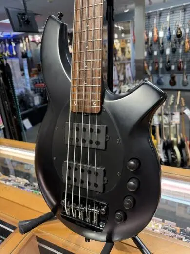 Ernie Ball Music Man - 162-66-64-P2 2