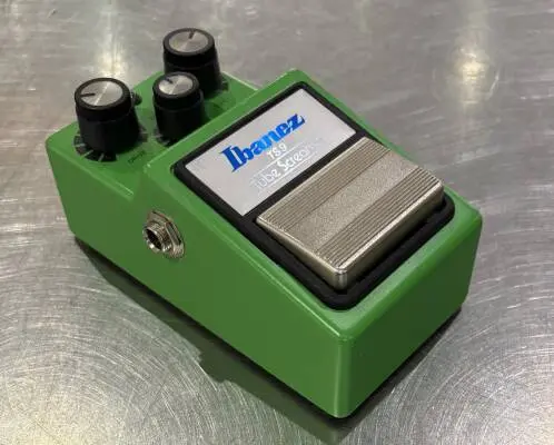 Ibanez - TS9 2