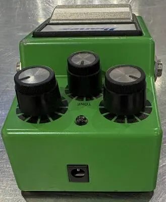 Ibanez - TS9 2
