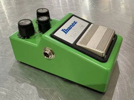 Ibanez - TS9
