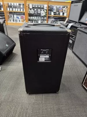 Ampeg - SVT-210AV 2