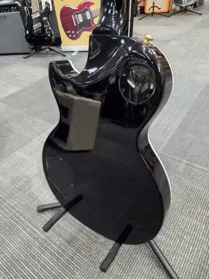 GIBSON LP SUPREME FIREBURST 2