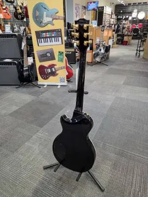 GIBSON LP SUPREME FIREBURST 2