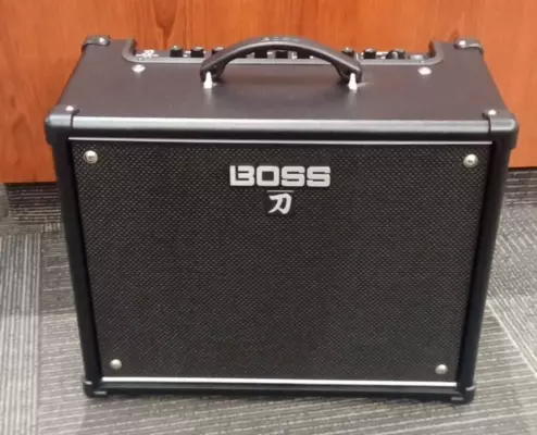 BOSS - KTN-50