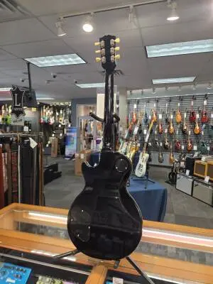 GIBSON LP STD LITE AAA 2
