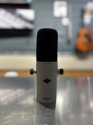 Universal Audio - MIC-UASD-1
