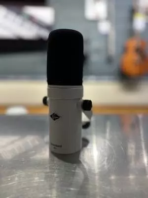 Universal Audio - MIC-UASD-1 2