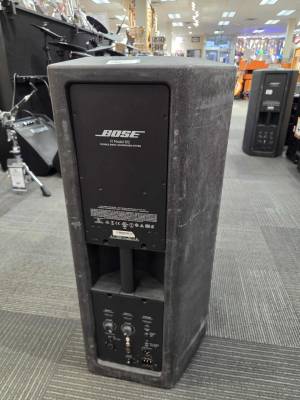 Store Special Product - Bose Professional Products - F1 MODEL 812