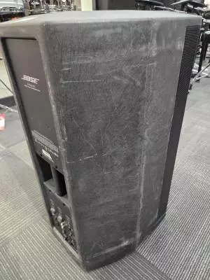 Bose Professional Products - F1 MODEL 812 2