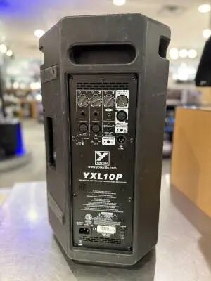 Yorkville Sound - YXL10P 2