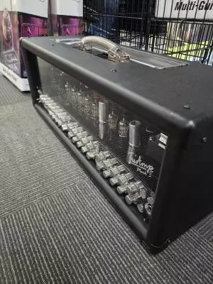 Hughes & Kettner - TRIAMP3H 2