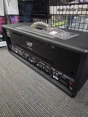 Hughes & Kettner - TRIAMP3H 2