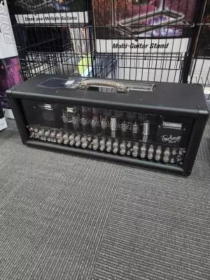 Hughes & Kettner - TRIAMP3H