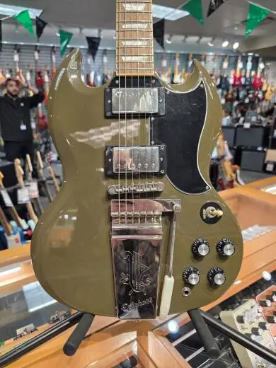Epiphone - EISS61MODNH